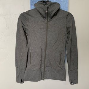 Lululemon jacket size 2